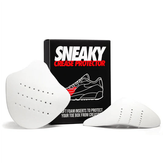Sneaky Crease Protector — Side View
