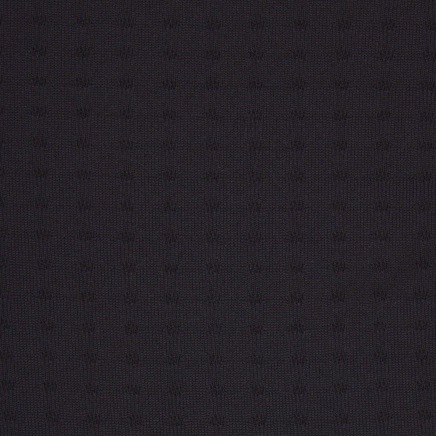 SKIMS x The North Face Dotknit Long Sleeve Top 'Onyx' — XXS — Side View