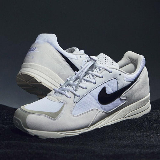 Fear Of God x Nike Air Skylon II White — UK 3 | EU 35.5 | US 3.5 — Side View