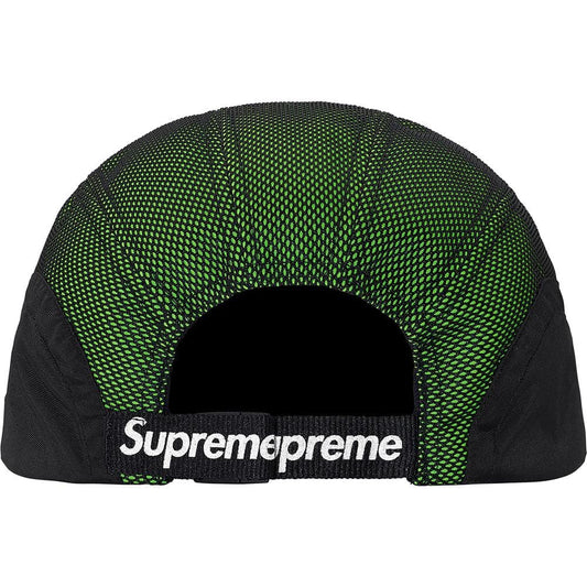Supreme-Nike Trail Running Hat - Green — Side View