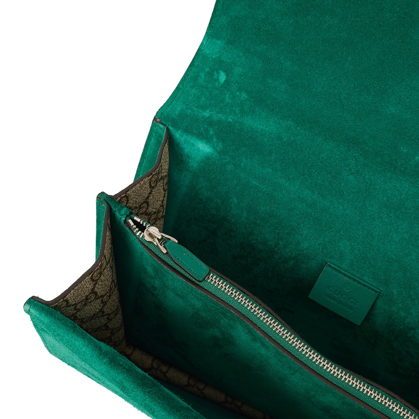 Gucci Cross Body Dionysus - Large in Multi, Leather — Alternate View 8