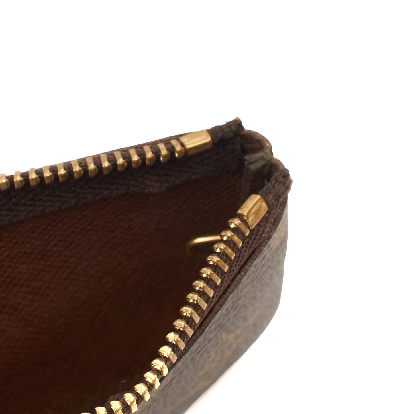 Louis Vuitton Purse Zippy Coin Purse in Monogram, Canvas — Alternate View 16