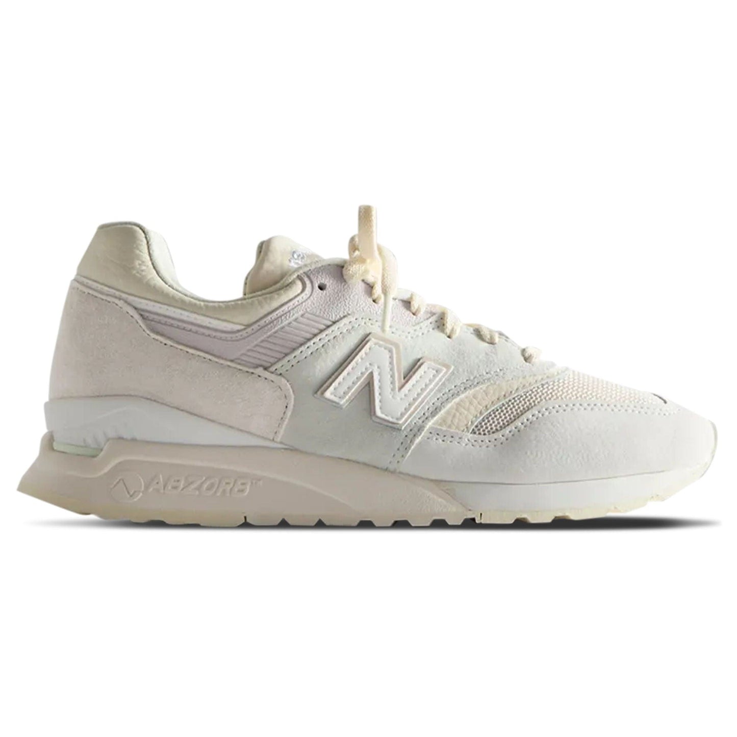 Ronnie Fieg x New Balance 997.5 Made In USA 'Easter Pack - Marshmallow Angora' — UK 3.5 | EU 36 | US 4 — Side View