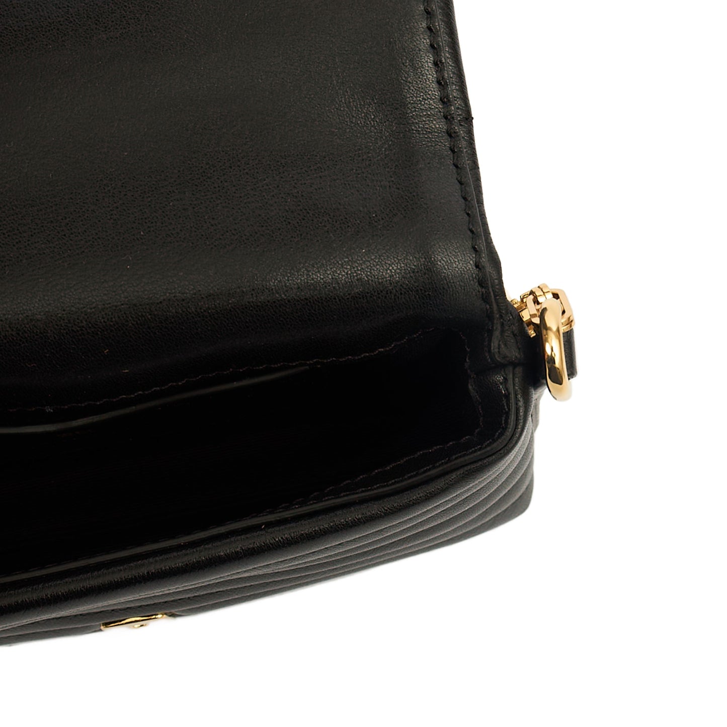 Givenchy Mini Bag 4G - Small in Black, Leather — Alternate View 18