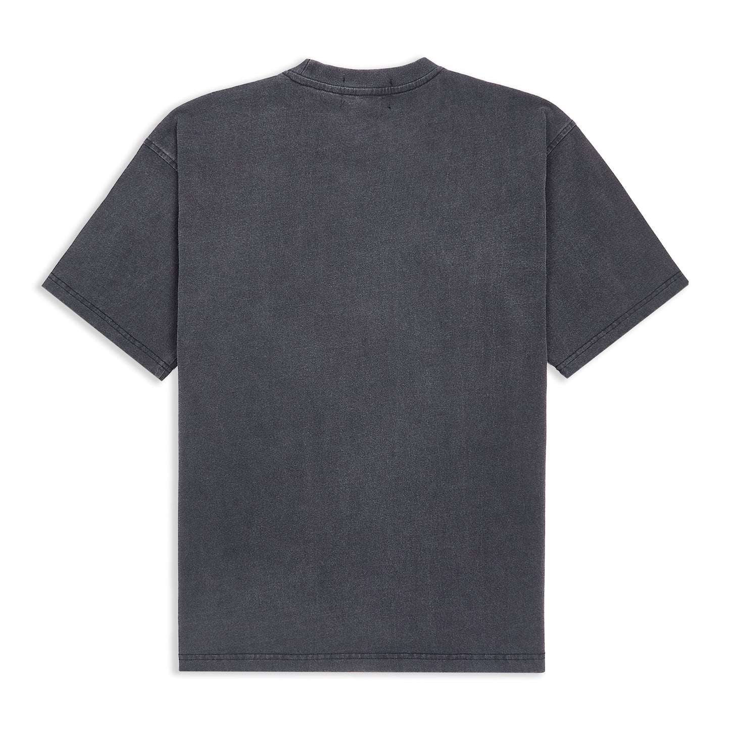 Vfour Ldn Static Star T-shirt — S — Side View