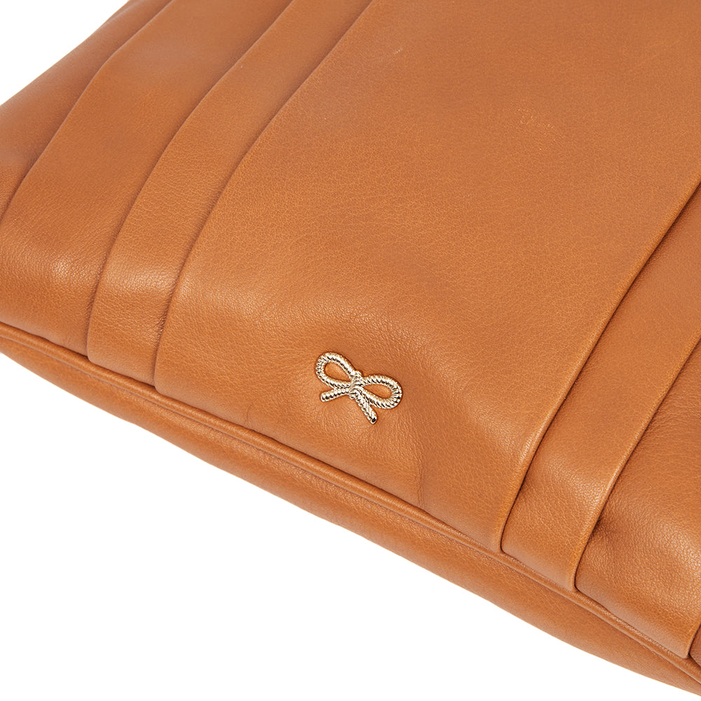 Anya Hindmarch Crossbody in Brown, Leather — Alternate View 21