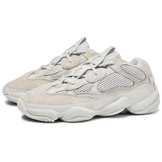 Adidas Originals Yeezy 500 'Salt' — UK 3.5 | EU 36 | US 4 — Side View