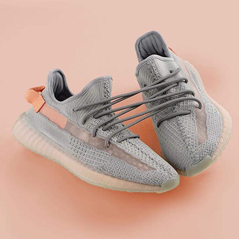 adidas Yeezy Boost 350 V2 True Form — 3 UK | 35.5 EU — Alternate View 7