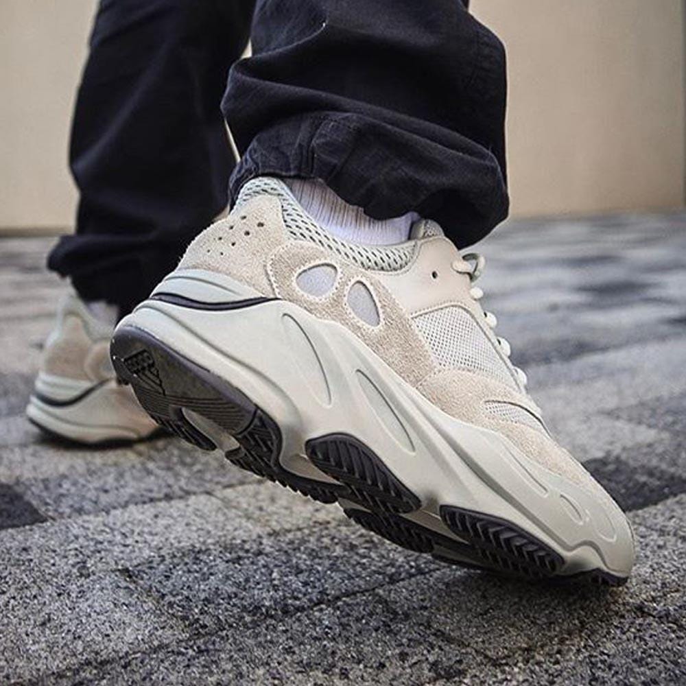 adidas Yeezy Boost 700 Salt — UK 3.5 | EU 36 | US 4 — Alternate View 7