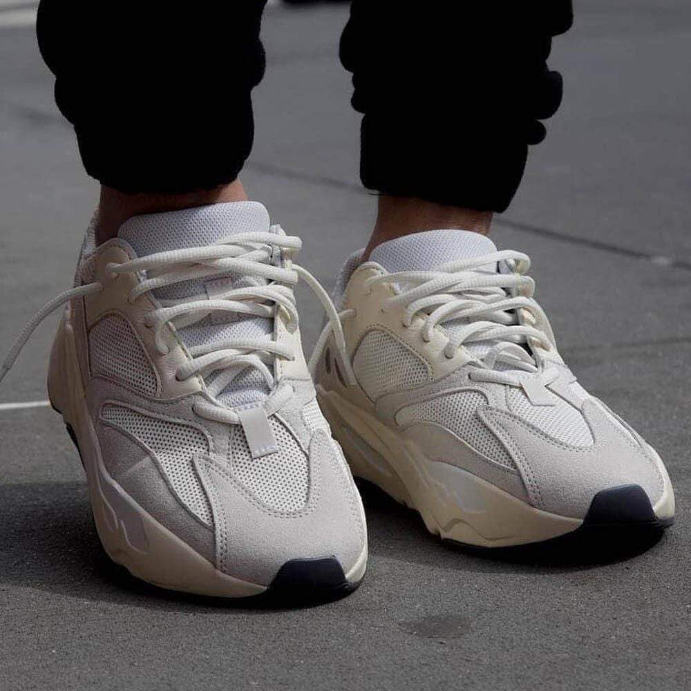 Adidas Yeezy Boost 700 Analog — 3 UK | 35.5 EU — Alternate View 7