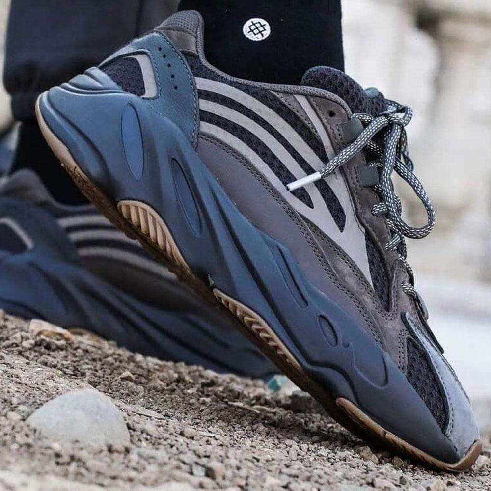 adidas Yeezy Boost 700 V2 Geode — UK 3.5 | EU 36 | US 4 — Alternate View 8