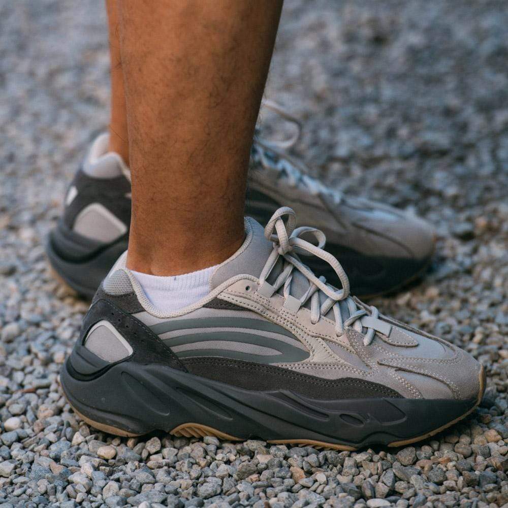 Adidas Yeezy Boost 700 V2 Tephra — UK 3.5 | EU 36 | US 4 — Alternate View 8