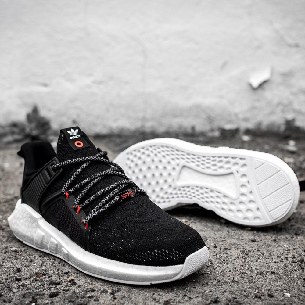 adidas x Bait EQT Equipment Support Future Boost R&D Pack — UK 3.5 | EU 36 | US 4 — Alternate View 8