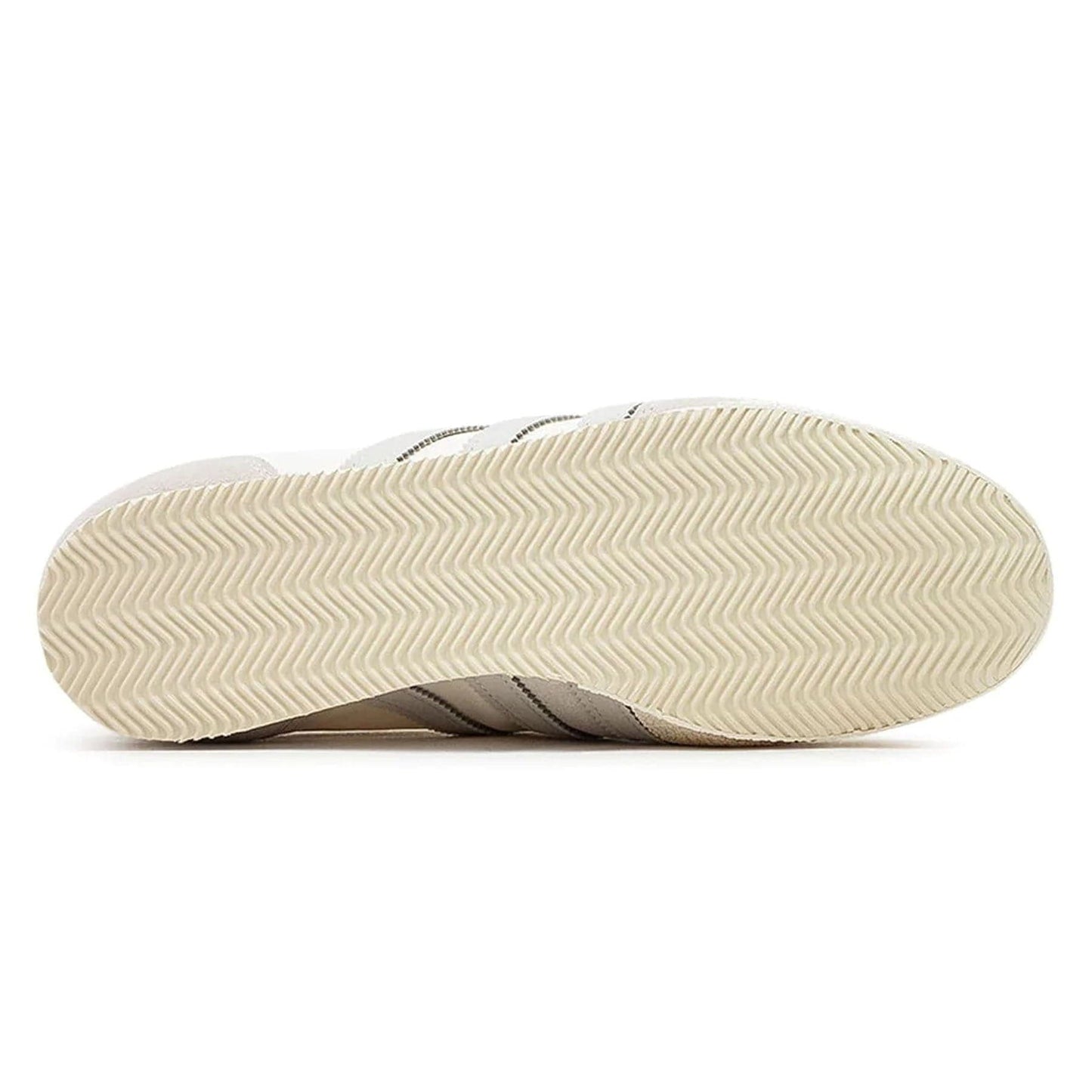 Liam Gallagher x adidas LG2 SPZL 'Cream White' — UK 3.5 | EU 36 | US 4 — Detail View