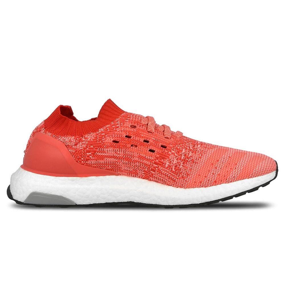 Adidas Ultra Boost Uncaged W Ray Red-Shock Red — UK 3.5 | EU 36 | US 4 — Alternate View 7