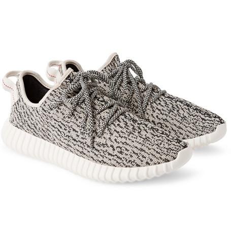 Adidas Originals YEEZY BOOST 350 — UK 3.5 | EU 36 | US 4 — Side View