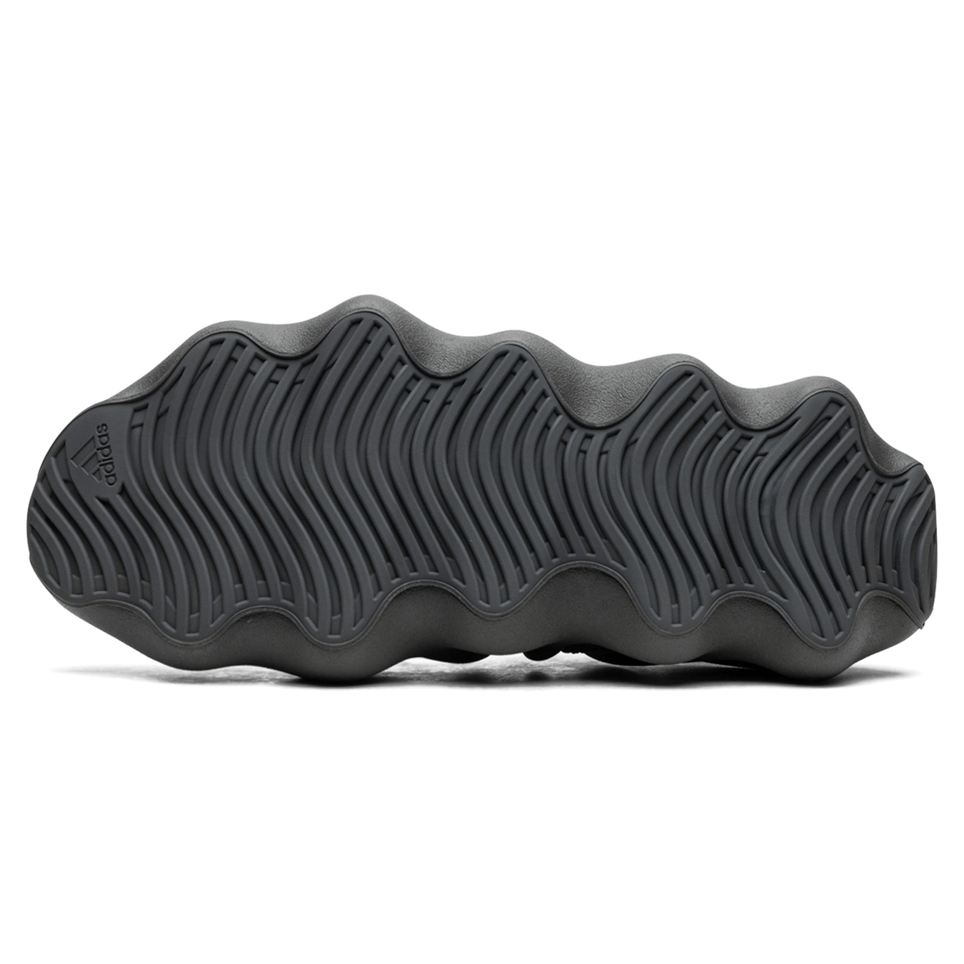 adidas Yeezy 450 'Stone Teal' — UK 3.5 | EU 36 | US 4 — Detail View