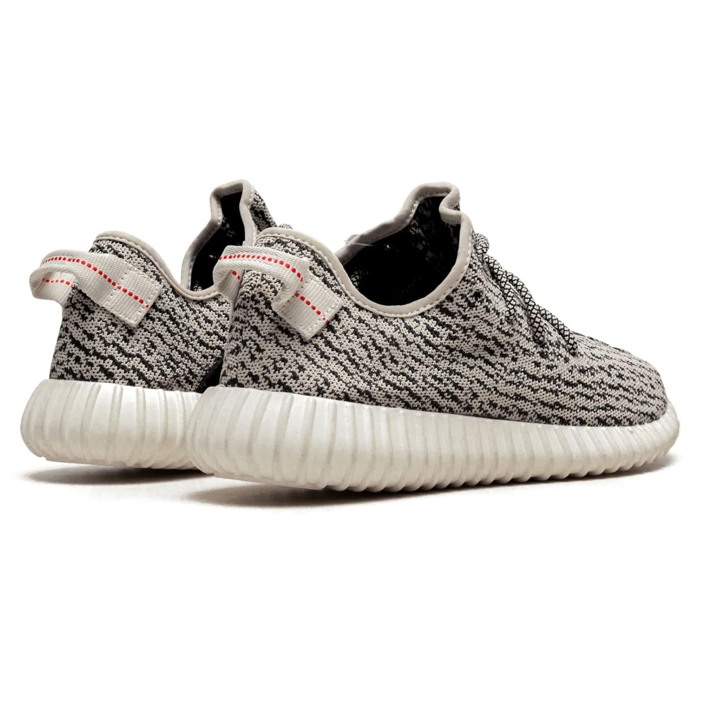adidas Yeezy Boost 350 'Turtle Dove' 2022 — UK 3.5 | EU 36 | US 4 — Detail View