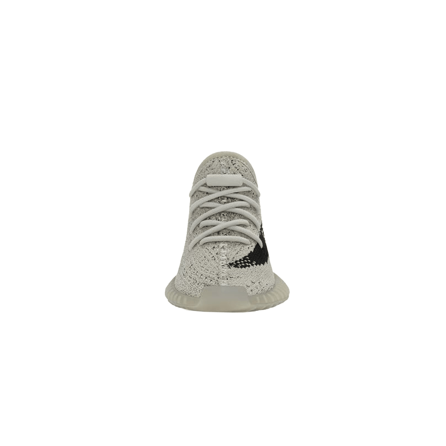 adidas Yeezy Boost 350 V2 Infants 'Slate' — UK 0k | EU 16 | US 1k — Top View