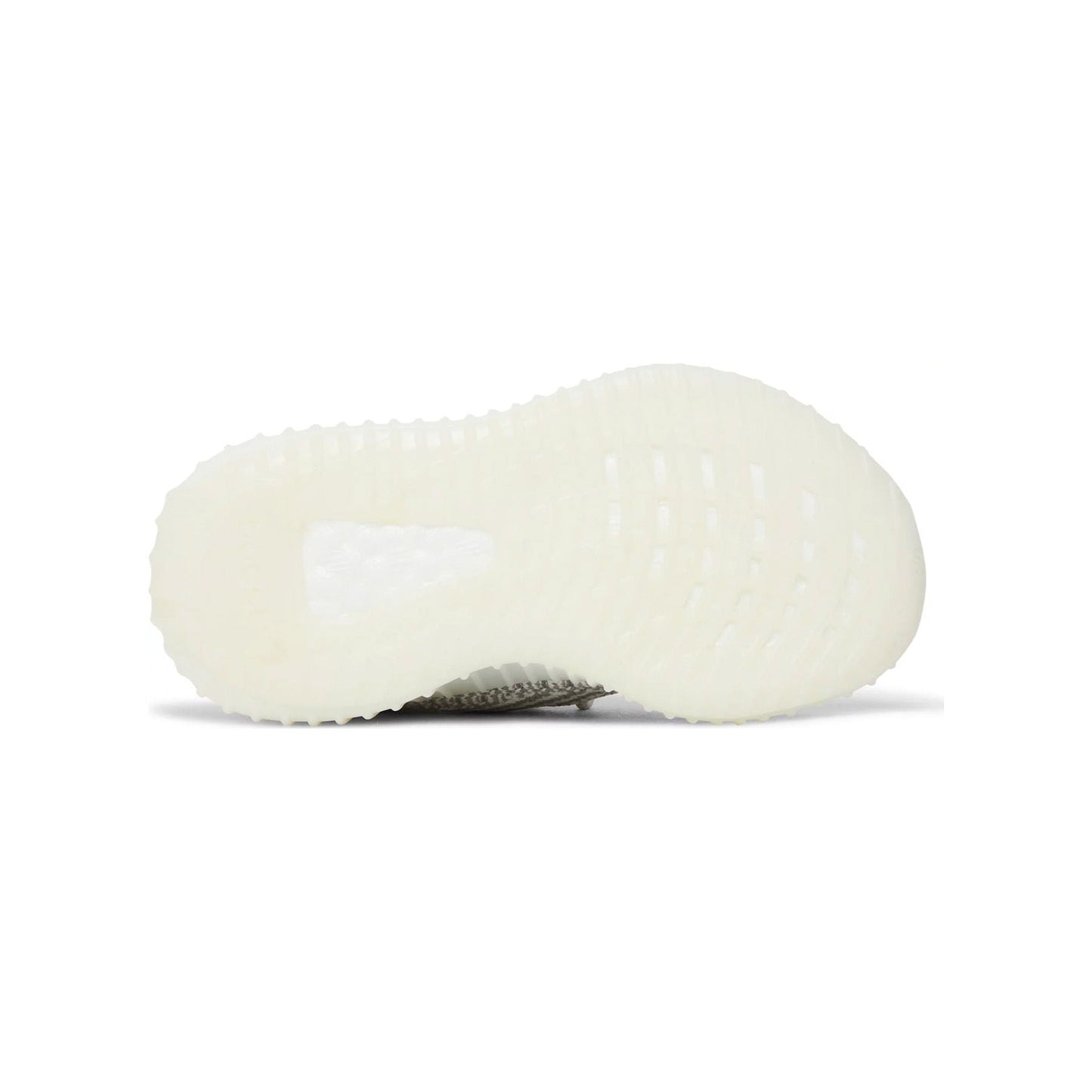 adidas Yeezy Boost 350 V2 Infants 'Static' — UK 0k | EU 16 | US 1k — Top View
