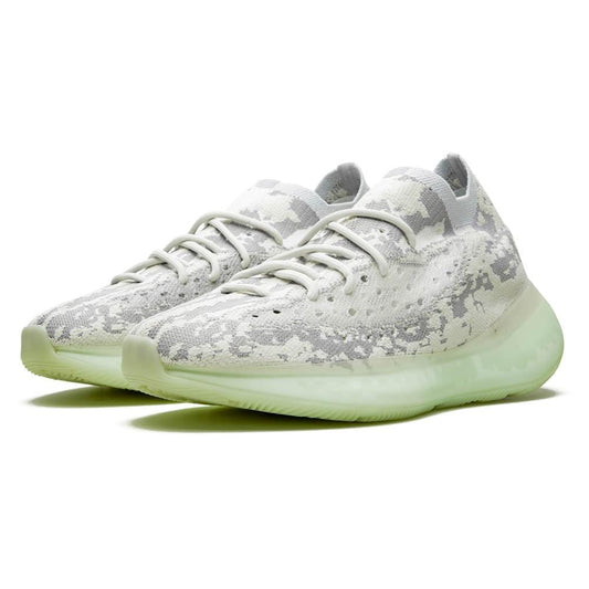 adidas Yeezy Boost 380 'Alien' — UK 3.5 | EU 36 | US 4 — Side View
