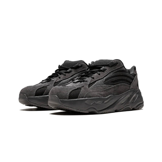 adidas Yeezy Boost 700 V2 Kids 'Vanta' — UK 10k | EU 28 | US 10.5k — Side View