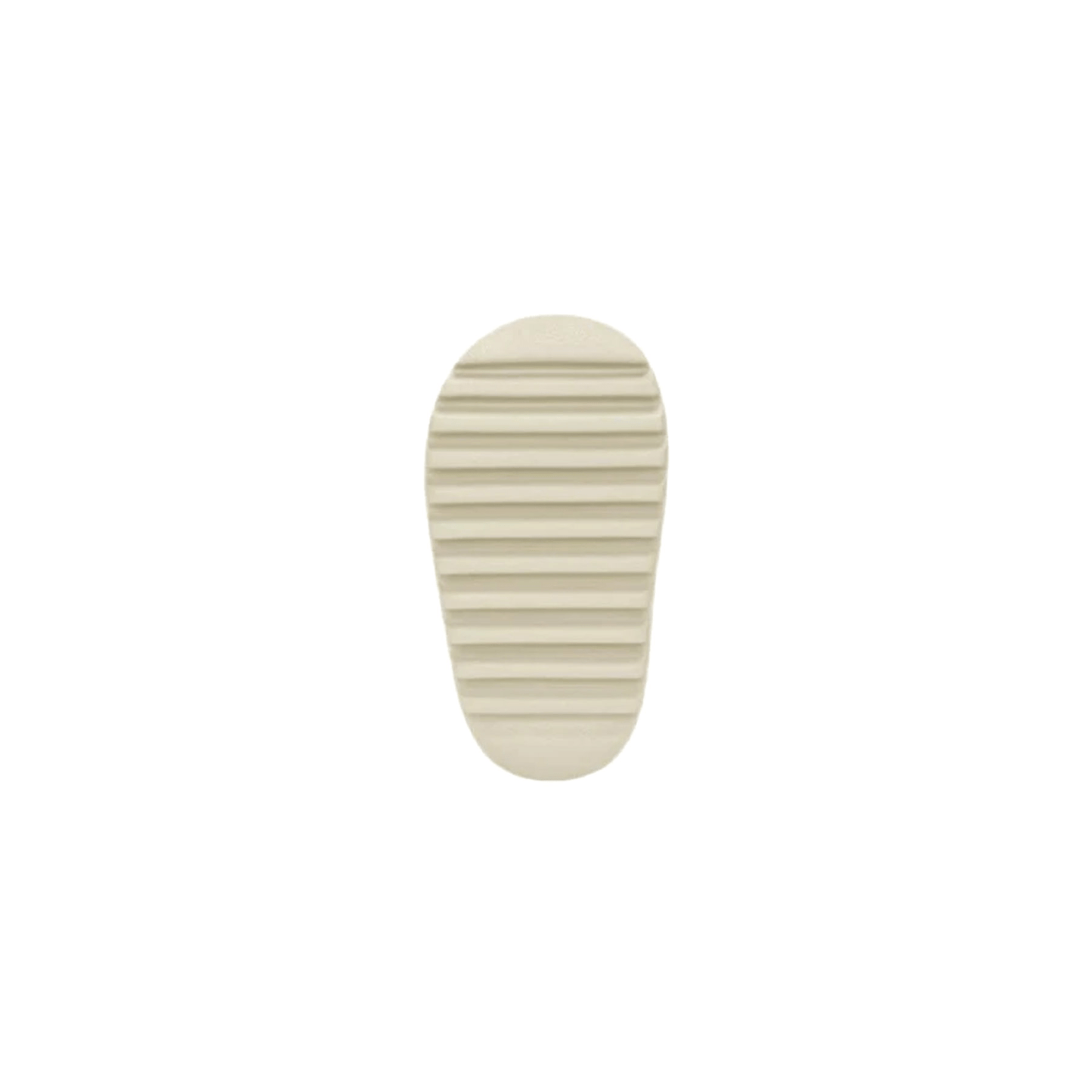 adidas Yeezy Slides Infant 'Bone' 2022 — UK 0k | EU 16 | US 1k — Detail View