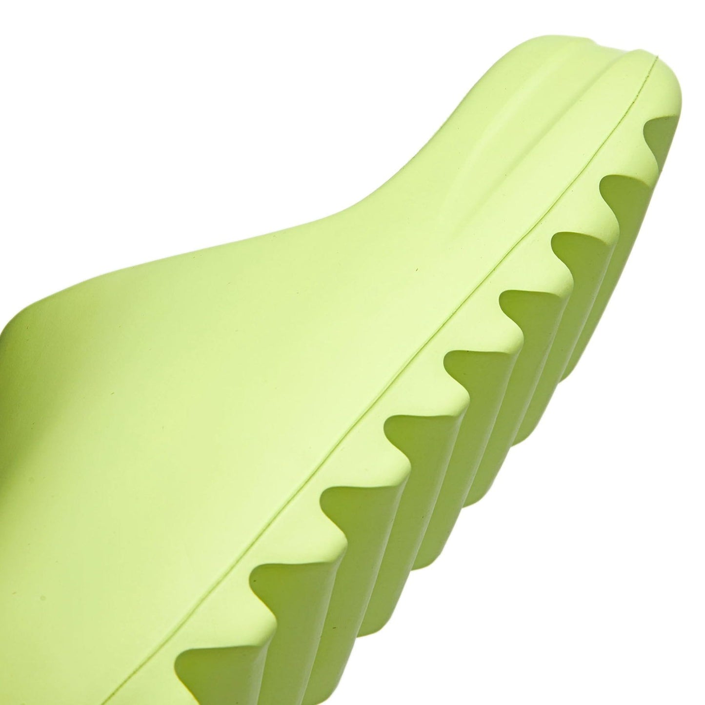 adidas Yeezy Slide 'Glow Green' — UK 3.5 | EU 36 | US 4 — Alternate View 7