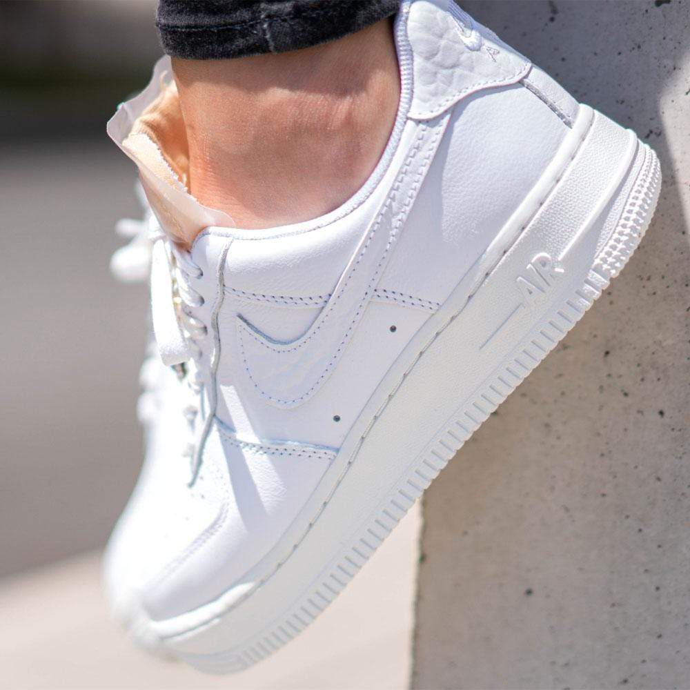 Nike Wmns Air Force 1 Low '07 LX 'Bling' — UK 2.5 | EU 35.5 | US 5 — Alternate View 8