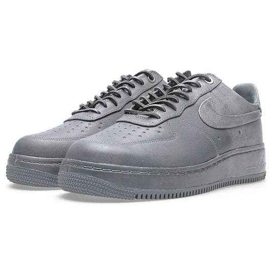 Nike Air Force 1 Low Cmft 'Pigalle' — UK 3 | EU 35.5 | US 3.5 — Side View