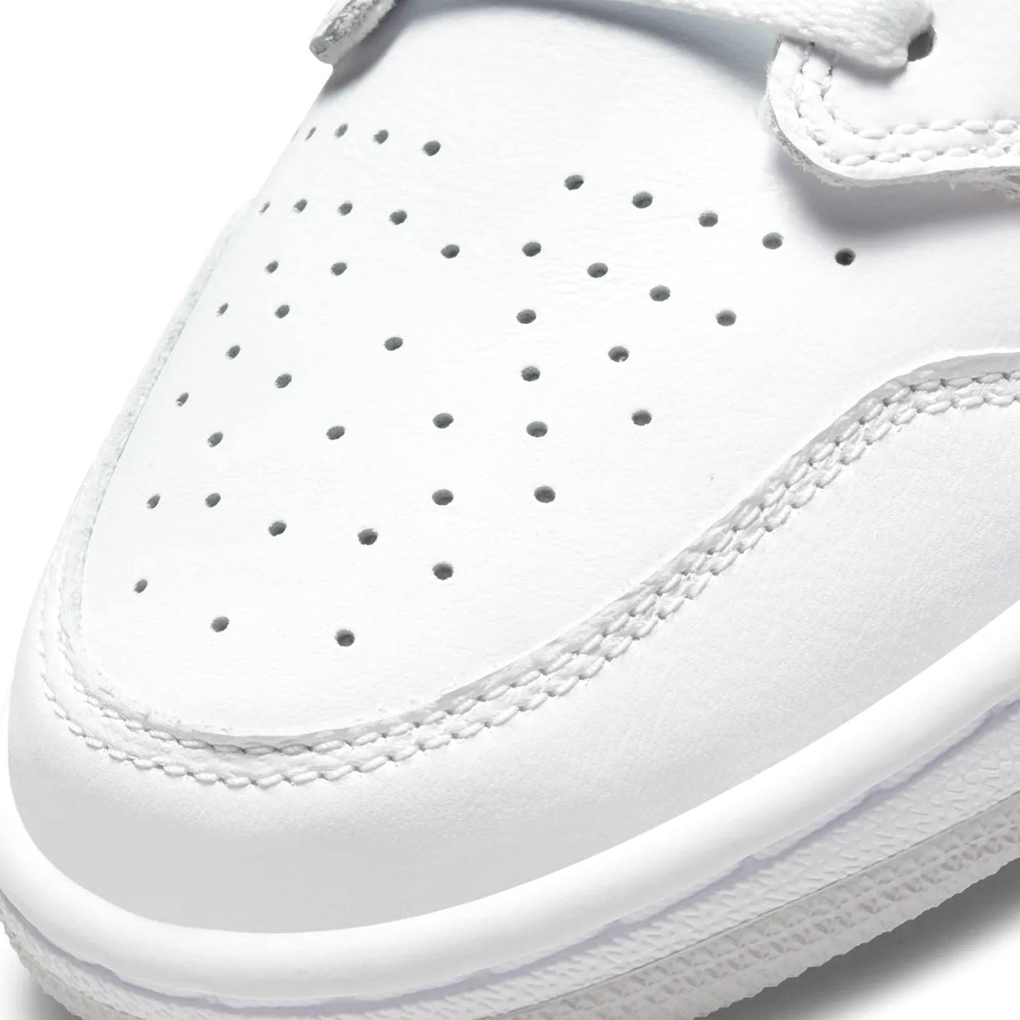 Air Jordan 1 Retro Low OG Wmns 'Neutral Grey' 2021 — UK 2.5 | EU 35.5 | US 5 — Alternate View 7