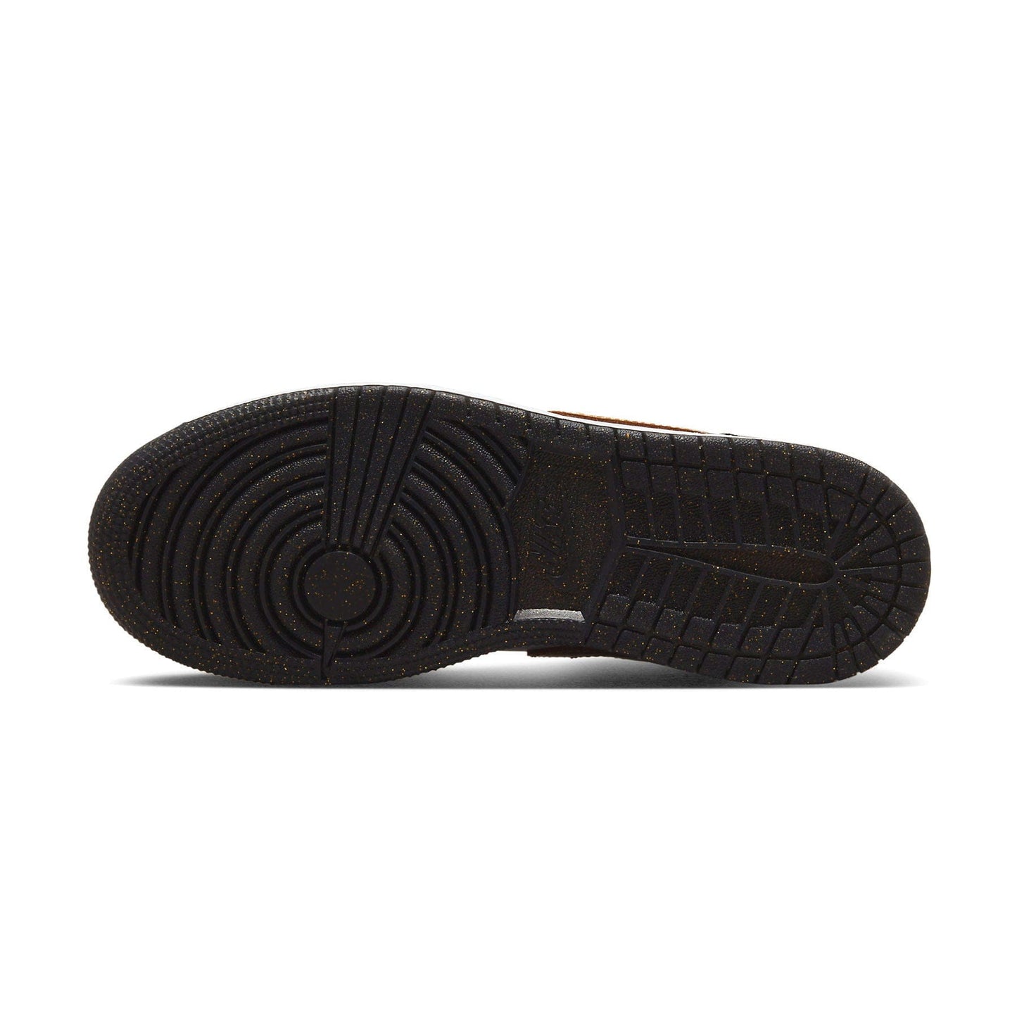 Air Jordan 1 Low SE GS 'Gold Toe' — UK 13.5 | EU 32 | US 1Y — Detail View