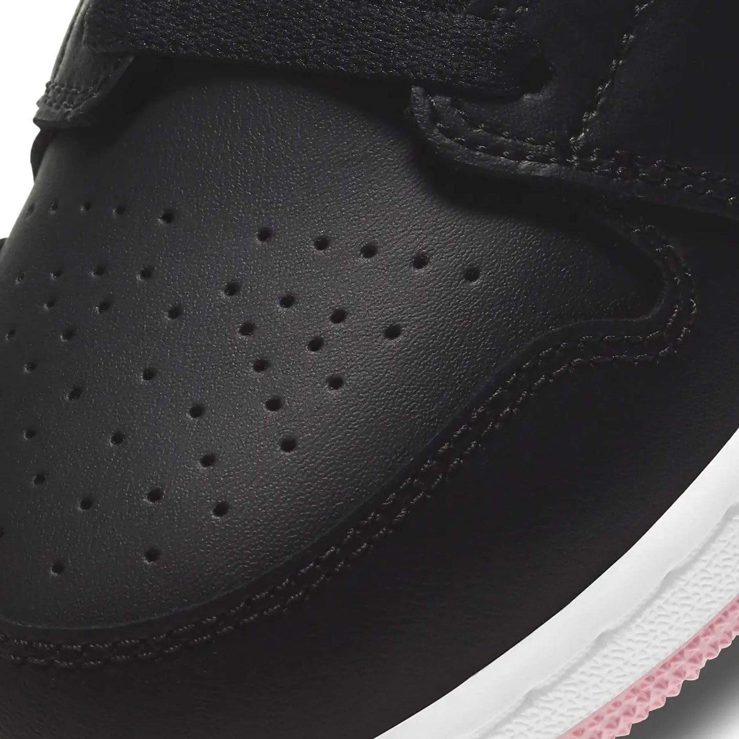 Air Jordan 1 Mid GS 'Arctic Punch' — UK 13.5 | EU 32 | US 1Y — Alternate View 7