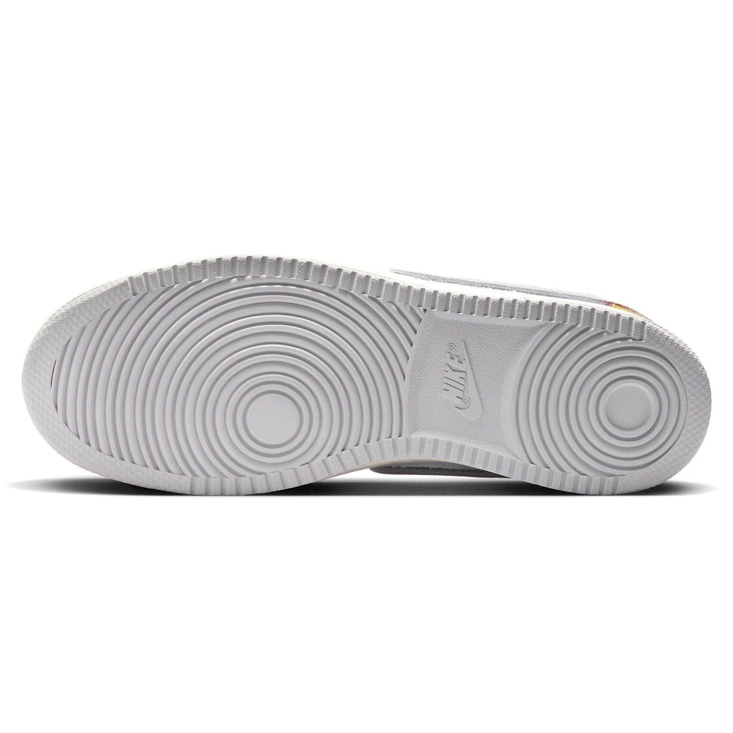 Union LA x Air Jordan 1 KO Low 'White Neutral Grey' — UK 3 | EU 35.5 | US 3.5 — Detail View