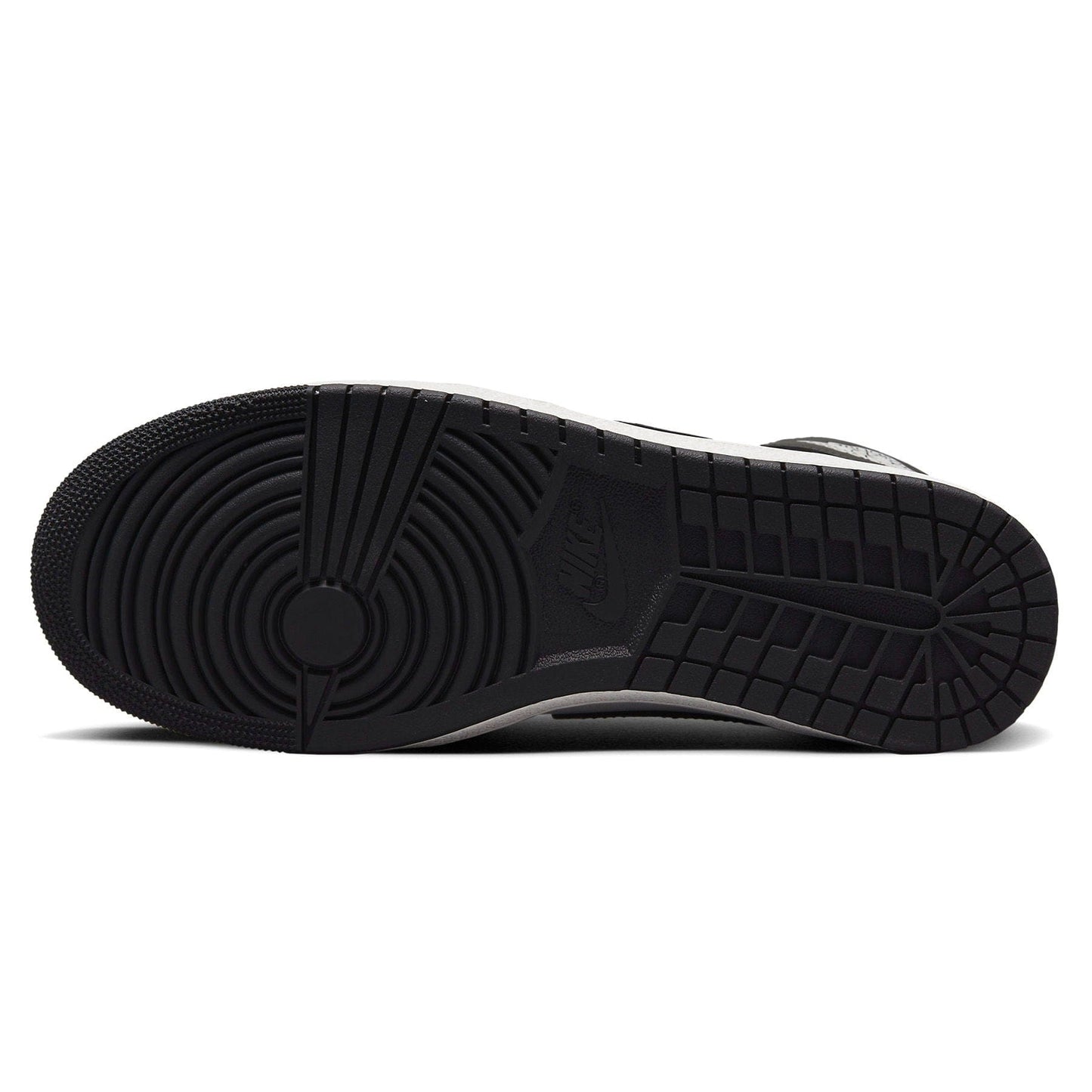 Air Jordan 1 Retro High '85 OG 'Black White' — UK 3 | EU 35.5 | US 3.5 — Detail View