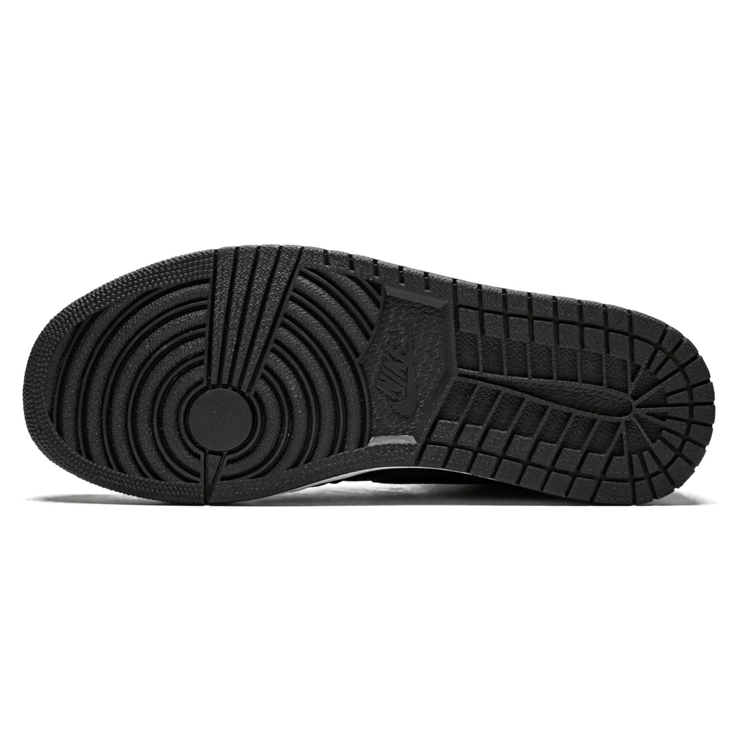 Air Jordan 1 Retro High 'BHM' — UK 3 | EU 35.5 | US 3.5 — Detail View