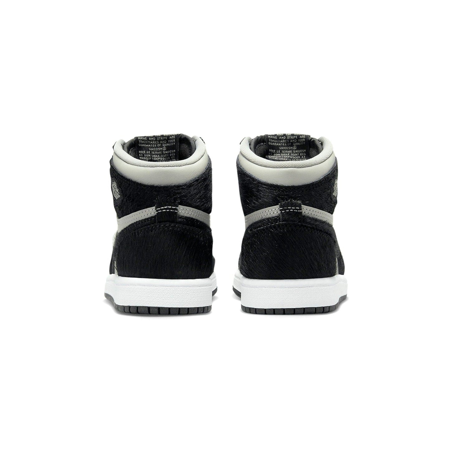 Air Jordan 1 Retro High OG PS 'Twist 2.0' — UK 10C | EU 27.5 | US 10.5C — Top View