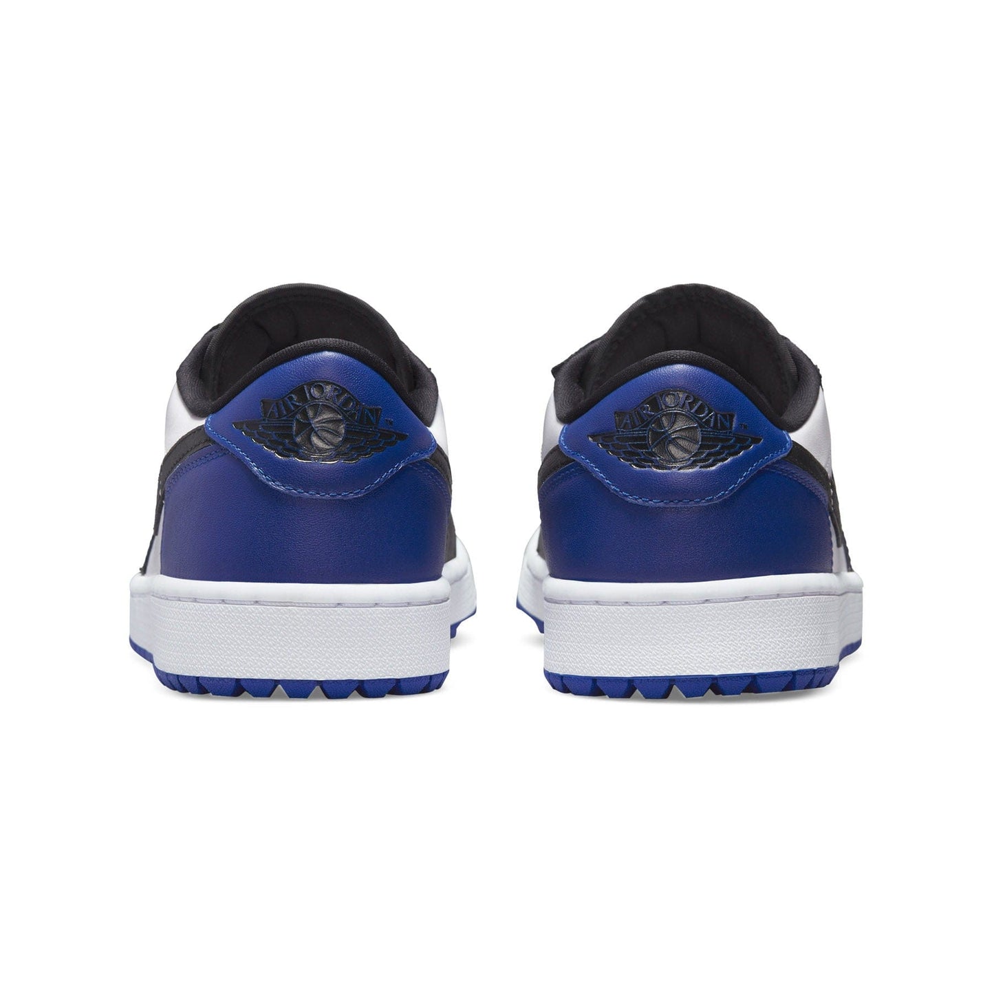 Air Jordan 1 Low Golf 'Royal Toe' — UK 3 | EU 35.5 | US 3.5 — Detail View