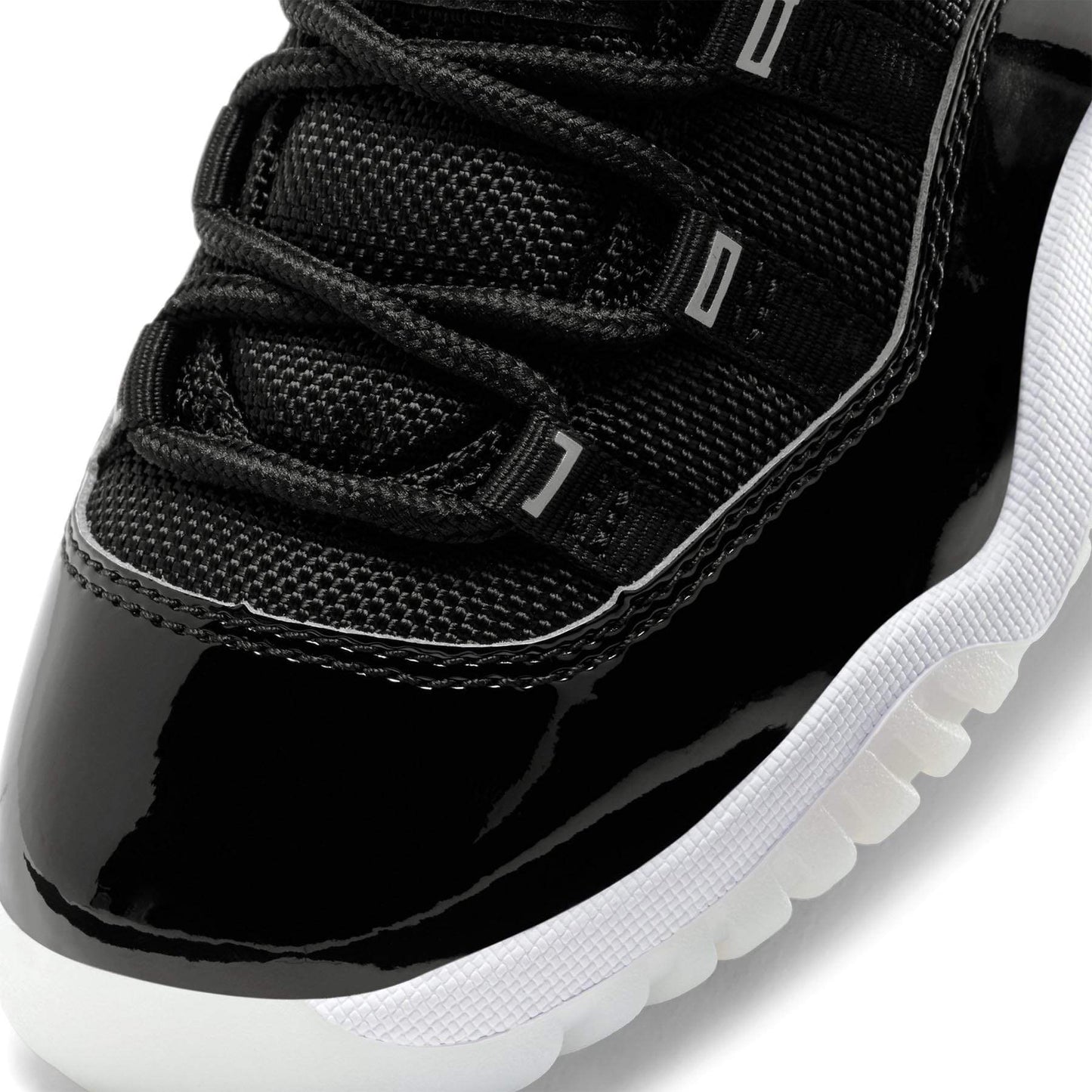 Air Jordan 11 Retro PS 'Jubilee / 25th Anniversary' — UK 10C | EU 27.5 | US 10.5C — Alternate View 7