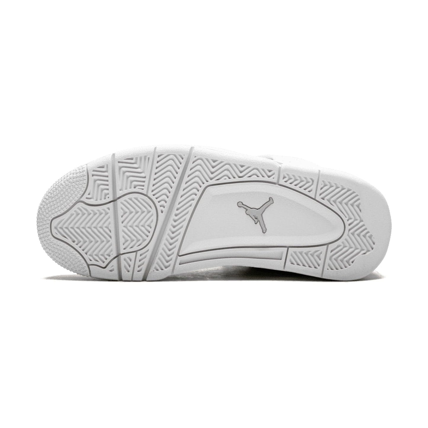 Air Jordan 4 Retro GS 'Pure Money' — UK 13.5 | EU 32 | US 1Y — Detail View