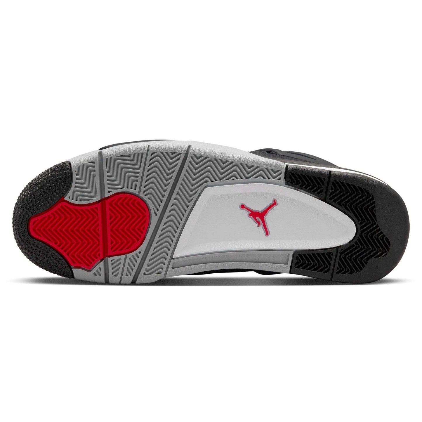 Air Jordan 4 Retro SE 'Black Canvas' — UK 3 | EU 35.5 | US 3.5 — Detail View