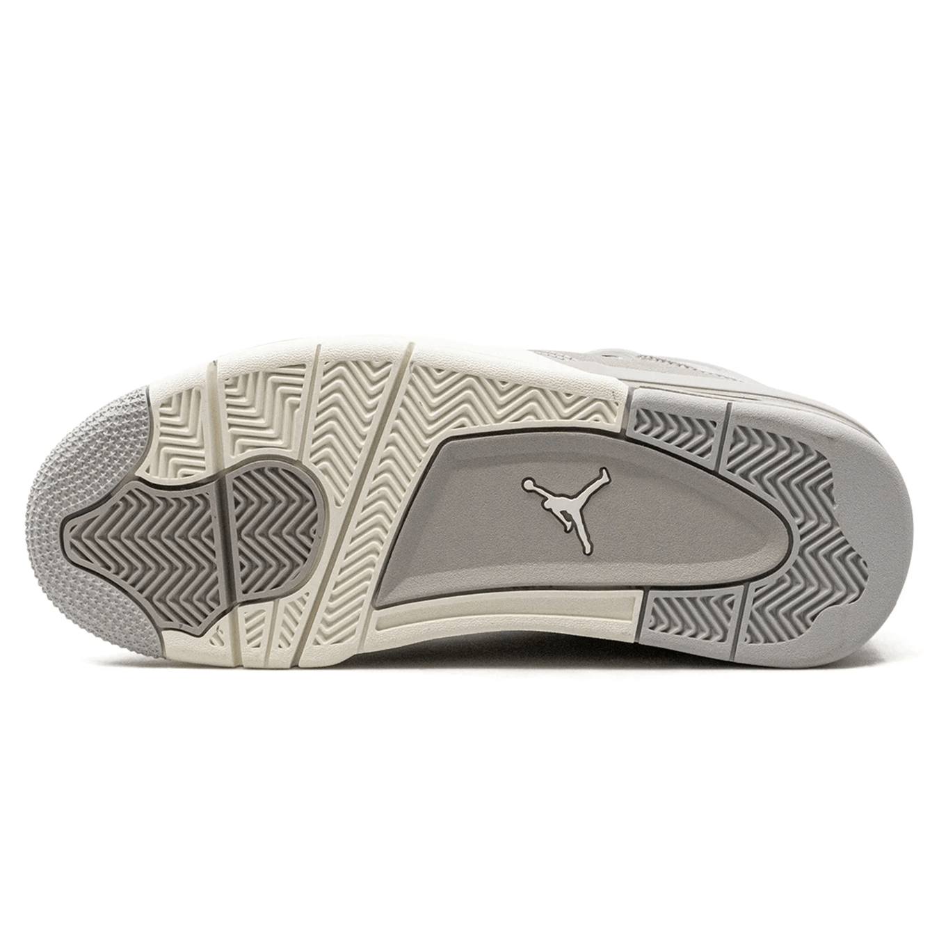 Air Jordan 4 Retro Wmns 'Frozen Moments' — UK 2.5 | EU 35.5 | US 5 — Detail View