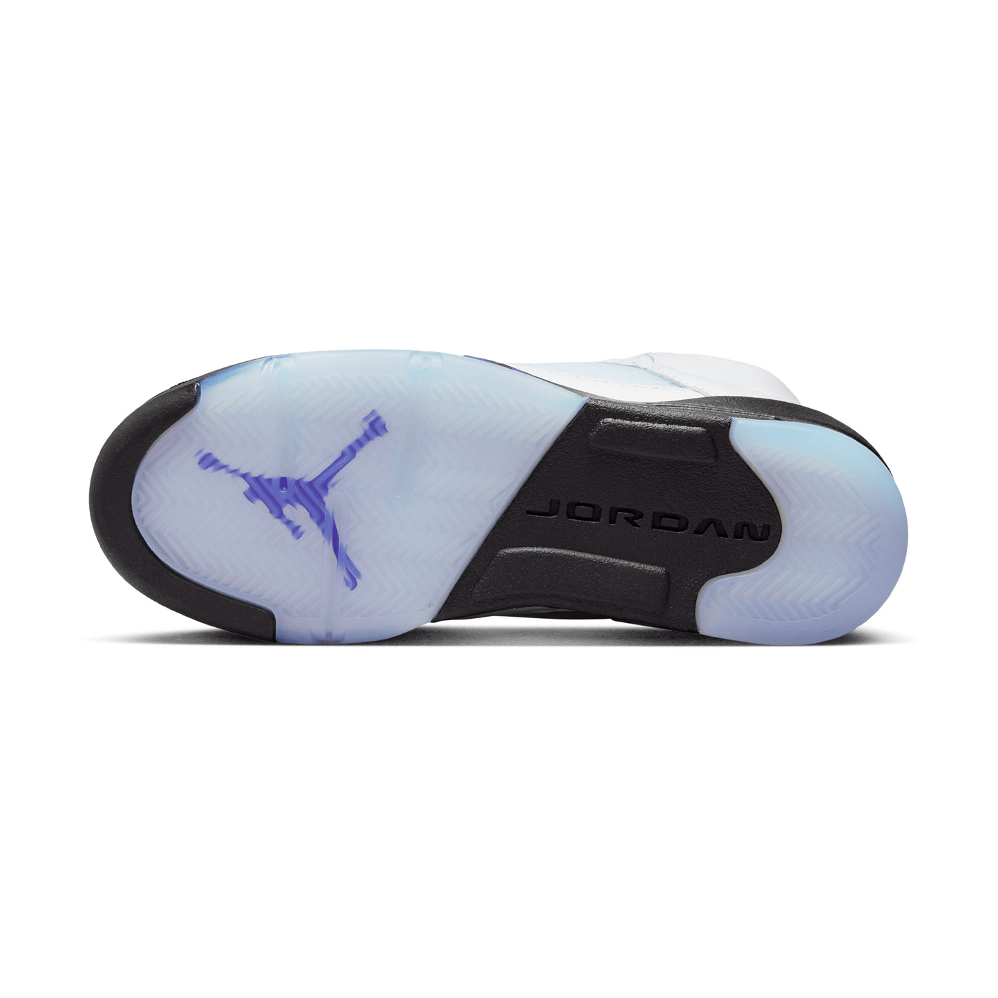 Air Jordan 5 Retro GS 'Concord' — UK 13.5 | EU 32 | US 1Y — Detail View