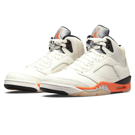 Air Jordan 5 Retro 'Shattered Backboard' — UK 3 | EU 35.5 | US 3.5 — Side View