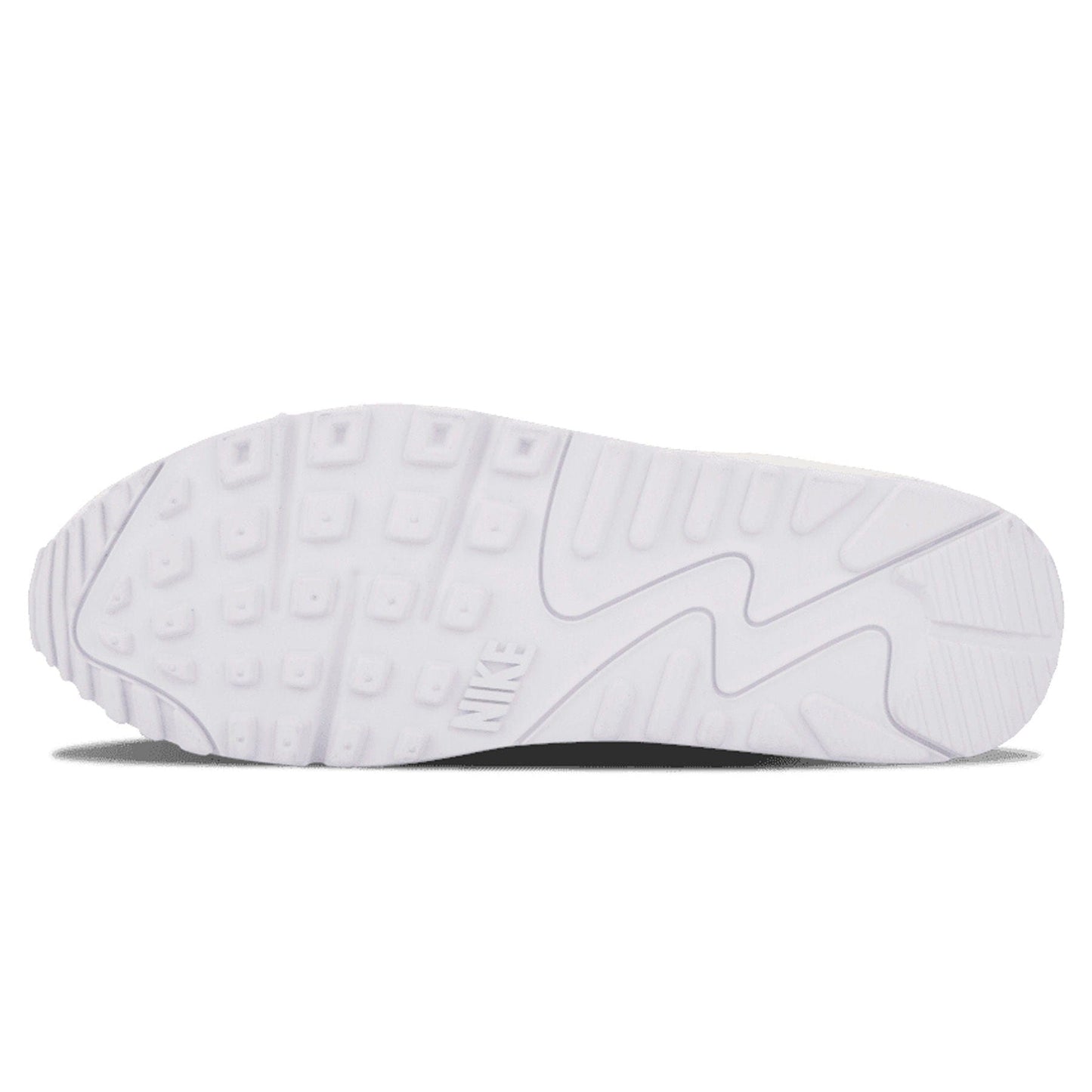 Nike Air Max 90 Hyp Qs 'USA' — UK 3 | EU 35.5 | US 3.5 — Top View
