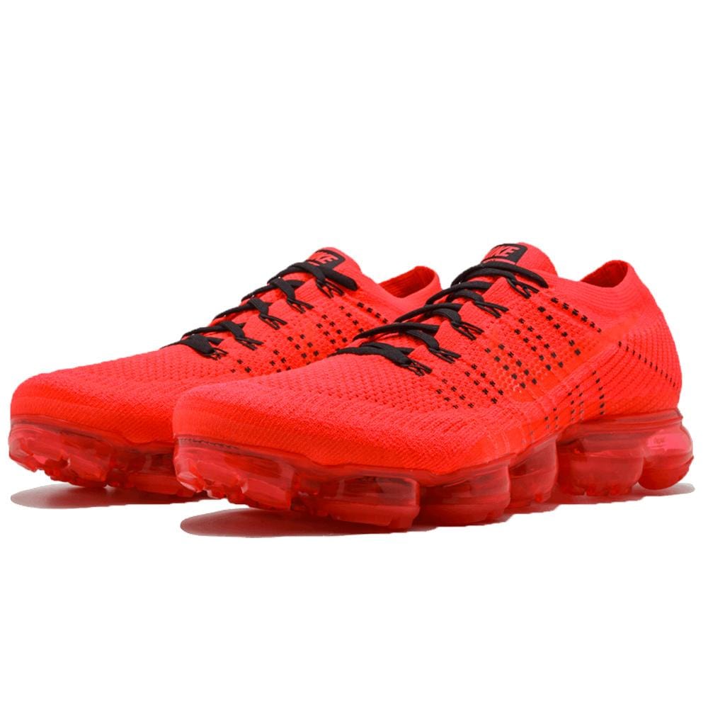 Nike Air VaporMax Flyknit x Clot — UK 3 | EU 35.5 | US 3.5 — Alternate View 7