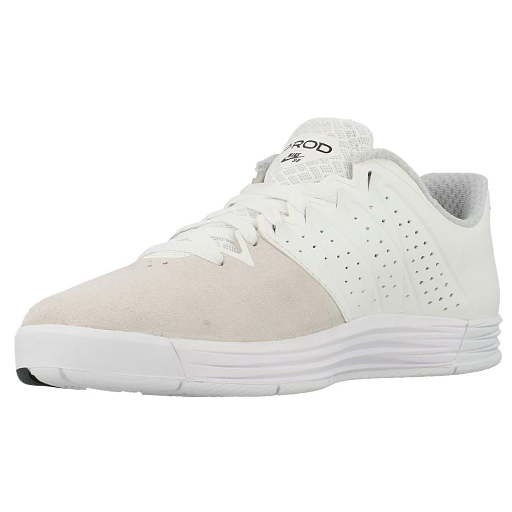 Nike SB Paul Rodriguez Citadel — UK 3 | EU 35.5 | US 3.5 — Alternate View 7