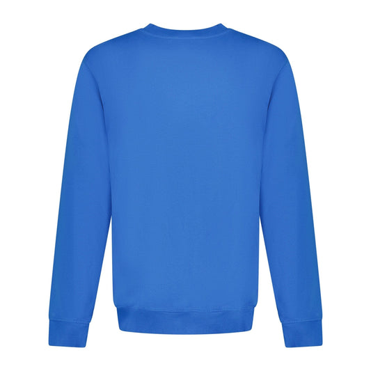 Casablanca 'Alebrije Armadillo' Sweatshirt Blue — 3XL — Side View