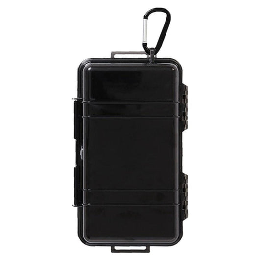 Supreme Pelican 1060 Case Smoke — Side View