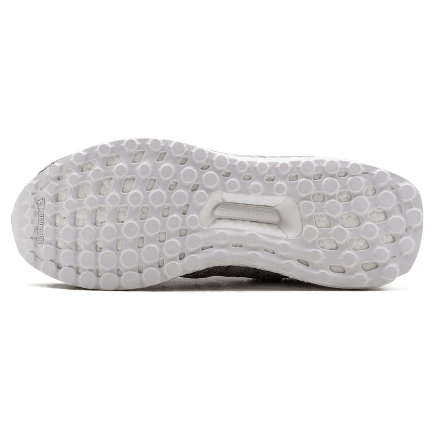 Pusha T x Adidas EQT Support Ultra Primeknit 'King Push' — UK 3.5 | EU 36 | US 4 — Top View
